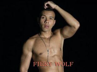 FIERY_WOLF