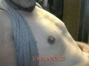 FKMANX23