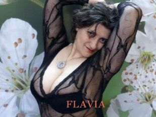 FLAVIA