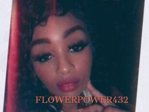 FLOWERPOWER432
