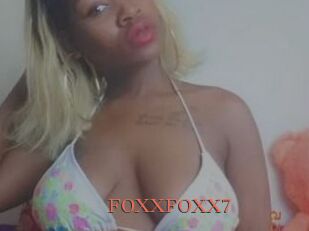 FOXXFOXX7