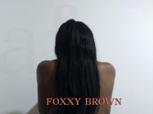 FOXXY_BROWN