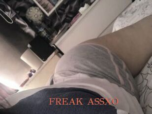 FREAK_ASSXO