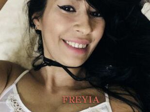 FREYIA_