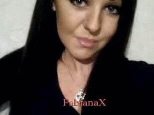 FabianaX