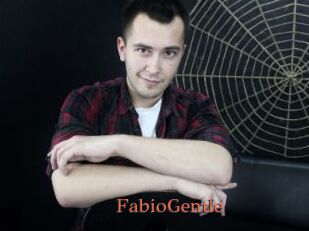 FabioGentle