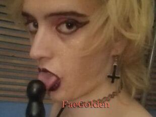 FaeGolden