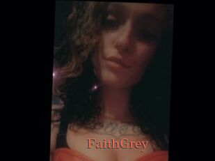 FaithGrey