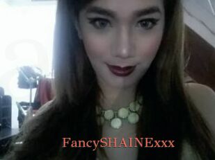 FancySHAINExxx