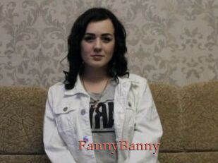 FannyBanny