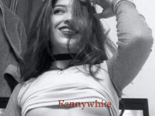 Fannywhite
