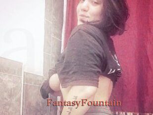 FantasyFountain