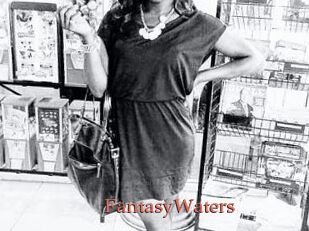 FantasyWaters