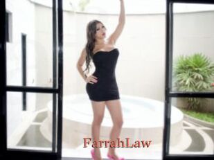 FarrahLaw