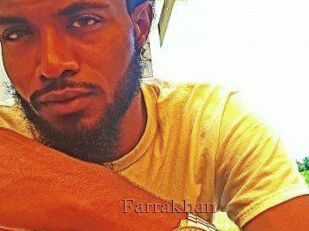 Farrakhan