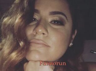 Fasttorun