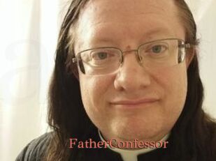 FatherConfessor