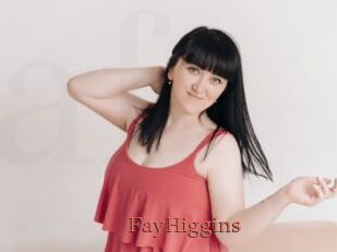 FayHiggins