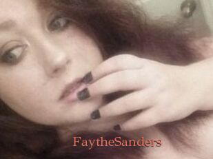 FaytheSanders