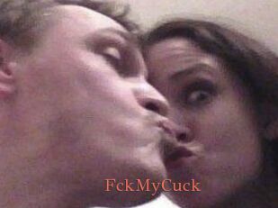 FckMyCuck