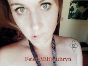 FeistyMilfKathryn