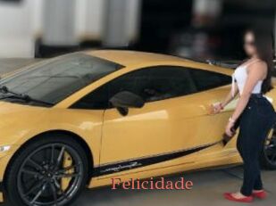 Felicidade