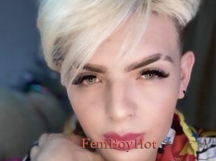 FemBoyHot