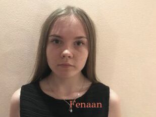 Fenaan