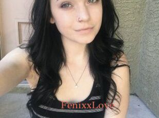 Fenixx_Love