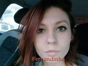 Fernandinha