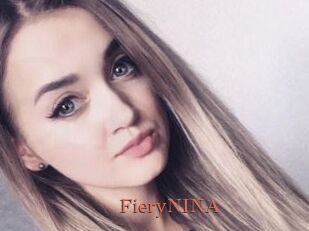 FieryNINA