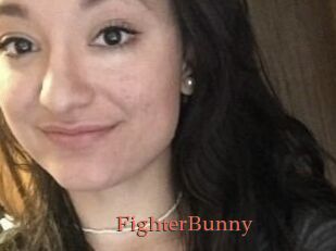 FighterBunny