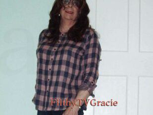 FilthyTVGracie