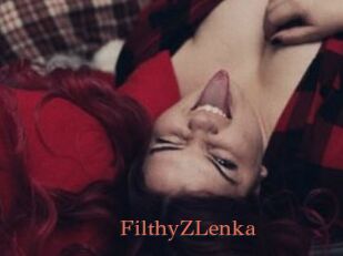 FilthyZLenka