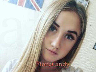 FionaCandy