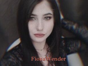 FionaWender