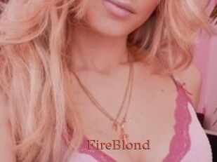 FireBlond