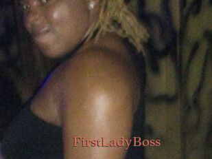 FirstLadyBoss