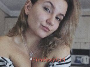 FirstSexyGirl_