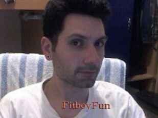 FitboyFun