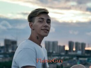 FlameGuy