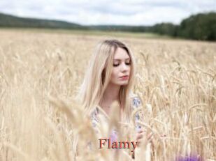 Flamy
