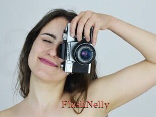 FlashNelly