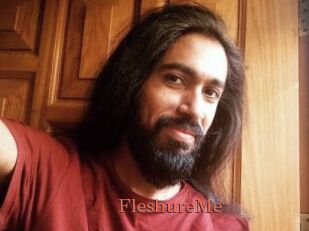FleshureMe