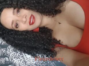Fleurdesert