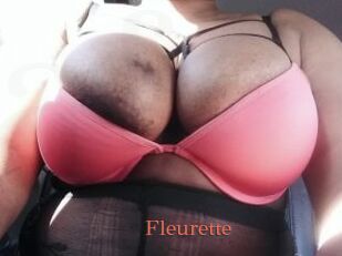 Fleurette