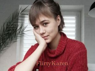 FlirtyKaren