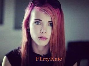 FlirtyKate