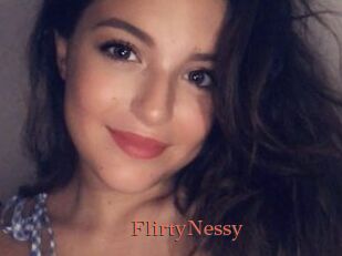 FlirtyNessy