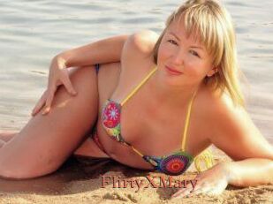FlirtyXMary